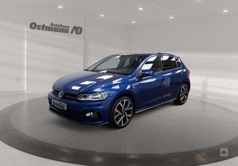 Volkswagen Polo, 2020