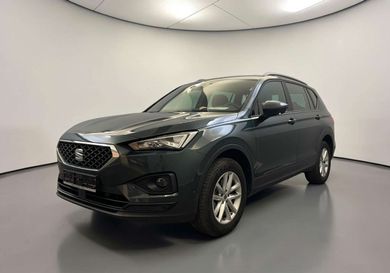Seat Tarraco, 2023