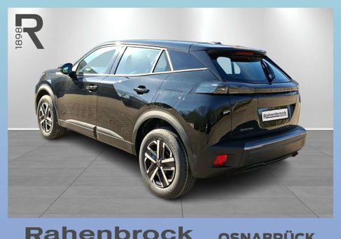 Peugeot 2008, 2026