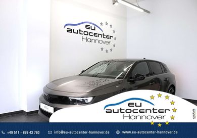 Opel Astra, 2024