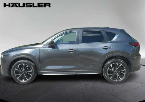 Mazda CX-5, 2023 2