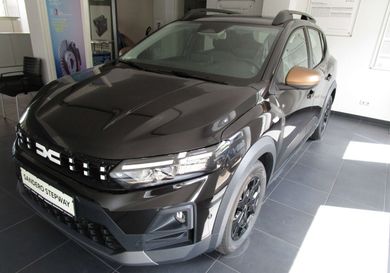 Dacia Sandero, 2026