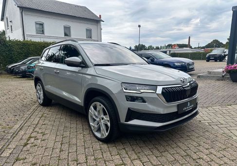 Skoda Karoq, 2023