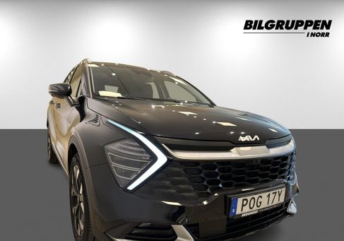 Kia Sportage, 2025 3