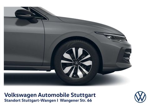 Volkswagen Golf, 2025 3