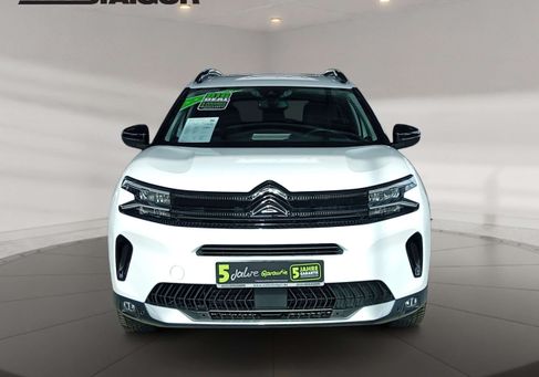 Citroën C5 Aircross, 2023 3