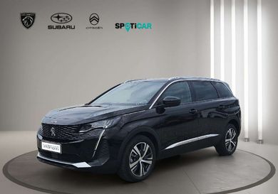 Peugeot 5008, 2024