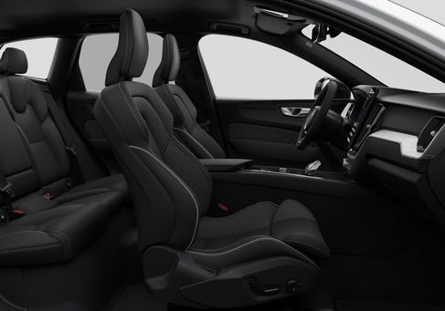 Volvo XC60, 2027