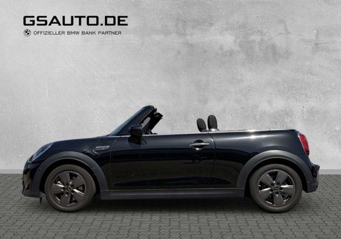 MINI Cooper S Cabrio, 2023