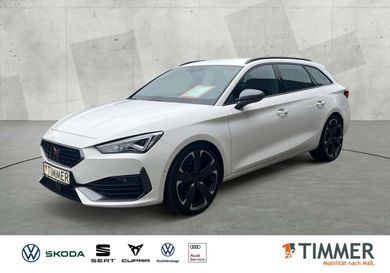 Cupra Leon, 2023