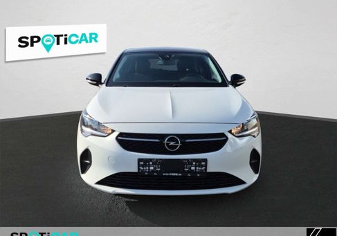 Opel Corsa, 2022 2