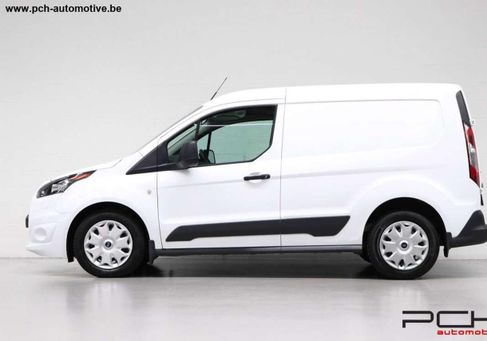 Ford Transit Connect, 2018