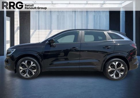 Renault Austral, 2024