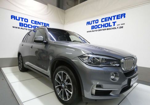 BMW X5, 2018