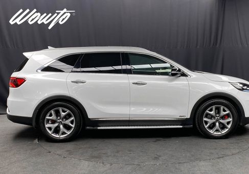 Kia Sorento, 2019