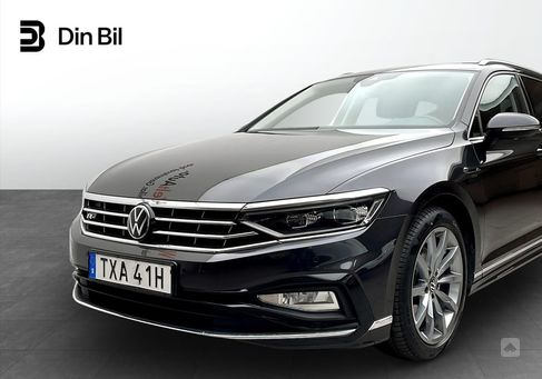 Volkswagen Passat Variant, 2023