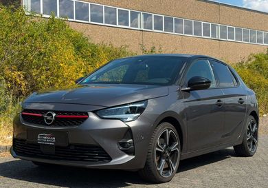 Opel Corsa, 2020