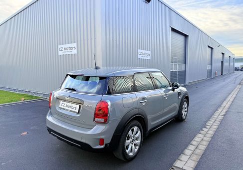 MINI One Countryman, 2018