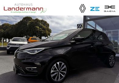 Renault ZOE, 2022