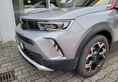 Opel Mokka, 2021 3