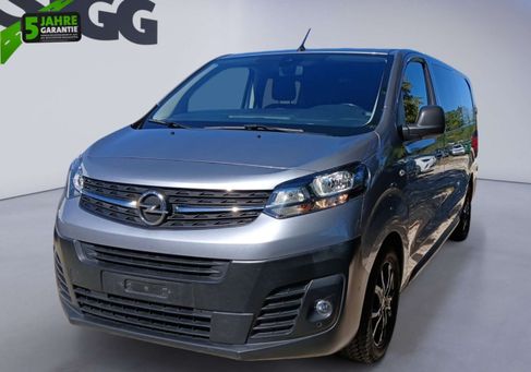 Opel Vivaro, 2023 2