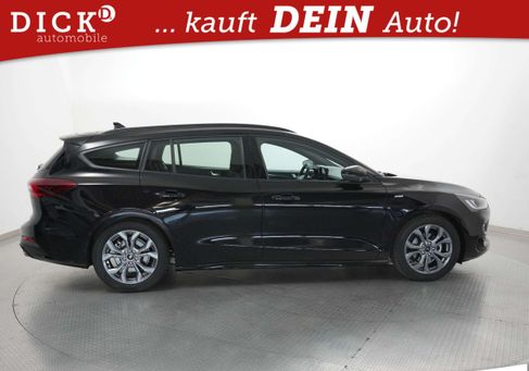 Ford Focus, 2025