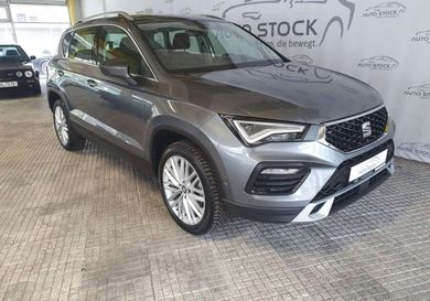 Seat Ateca, 2023