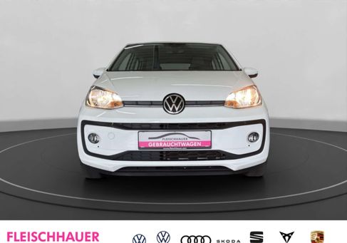 Volkswagen up!, 2023 2