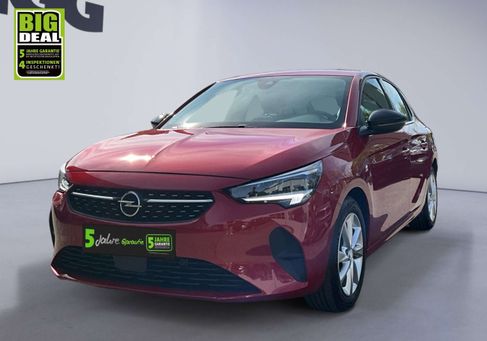 Opel Corsa, 2023