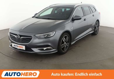 Opel Insignia, 2019