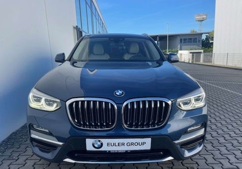 BMW X3, 2019 2