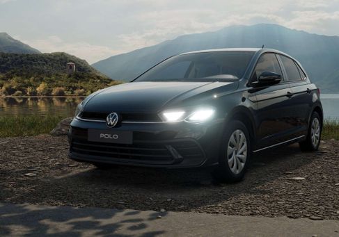 Volkswagen Polo, 2025 2