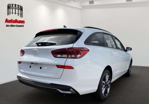 Hyundai i30, 2025 3