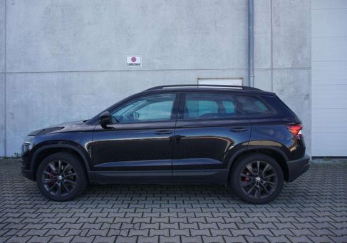 Skoda Karoq, 2019