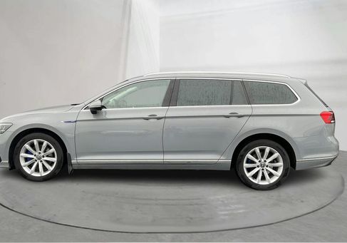 Volkswagen Passat Variant, 2024