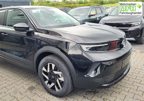 Opel Mokka, 2026 3