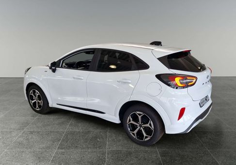 Ford Puma, 2026 3