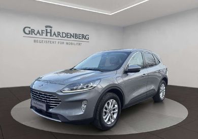 Ford Kuga, 2022