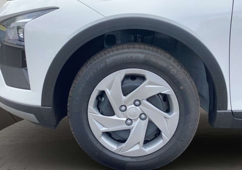 Hyundai Bayon, 2026 3