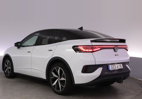 Volkswagen ID.5, 2023