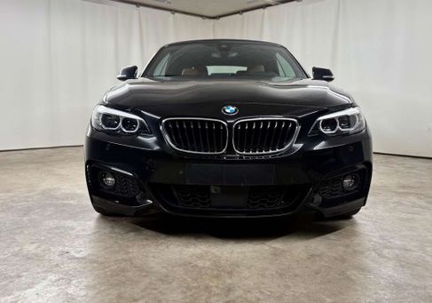 BMW 220, 2019