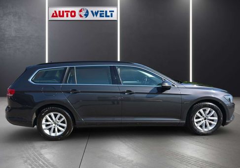 Volkswagen Passat Variant, 2019 3