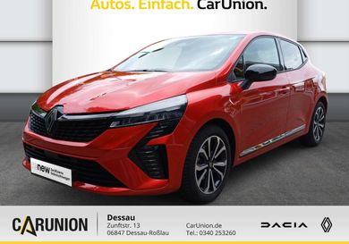Renault Clio, 2024