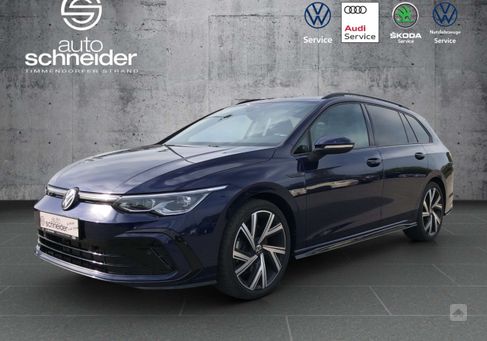 Volkswagen Golf, 2021