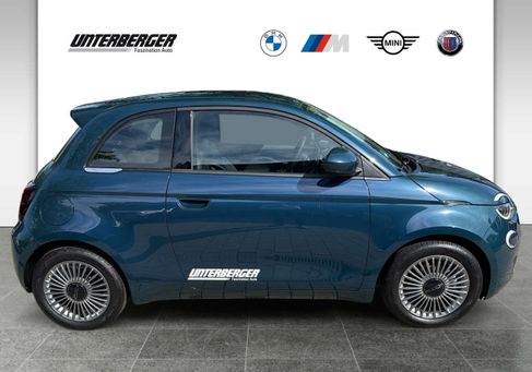 Fiat 500, 2026