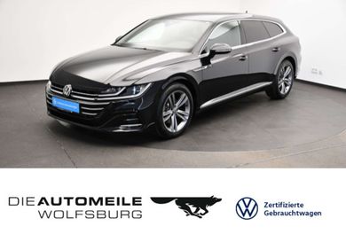 Volkswagen Arteon, 2023