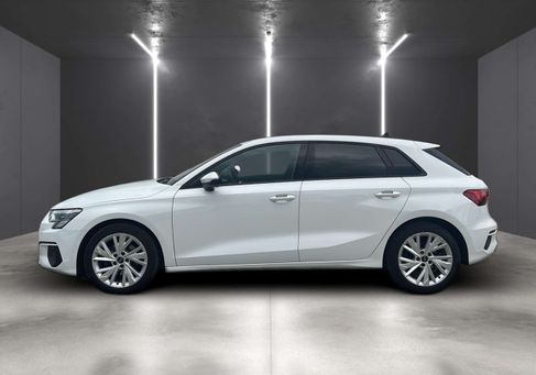 Audi A3, 2023 3
