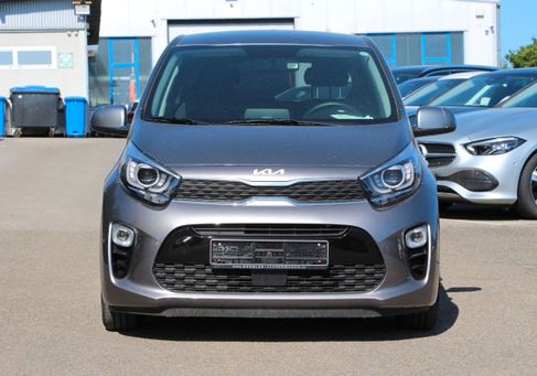 Kia Picanto, 2024