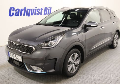 Kia Niro, 2019