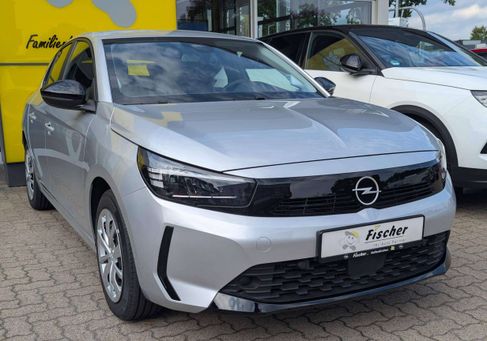 Opel Corsa, 2025 3